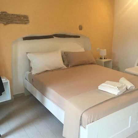 Al Corso Bed & Breakfast Cagliari Dış mekan fotoğraf