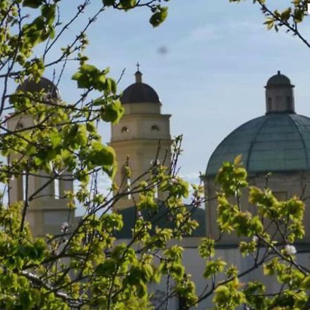 Al Corso Bed & Breakfast Cagliari Dış mekan fotoğraf