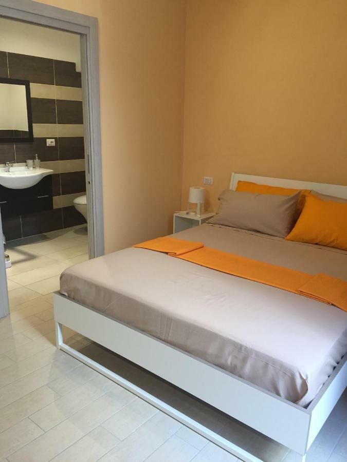 Al Corso Bed & Breakfast Cagliari Dış mekan fotoğraf