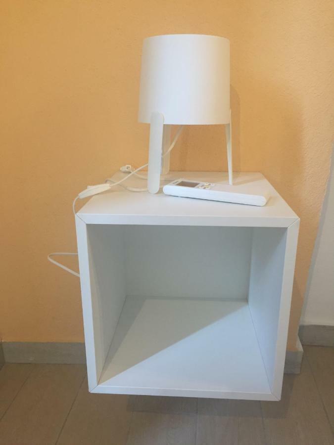 Al Corso Bed & Breakfast Cagliari Dış mekan fotoğraf