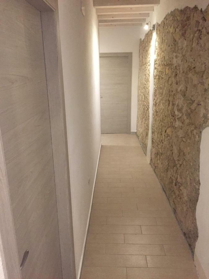 Al Corso Bed & Breakfast Cagliari Dış mekan fotoğraf