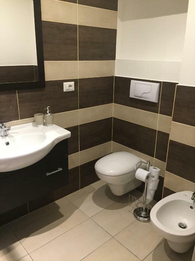 Al Corso Bed & Breakfast Cagliari Dış mekan fotoğraf