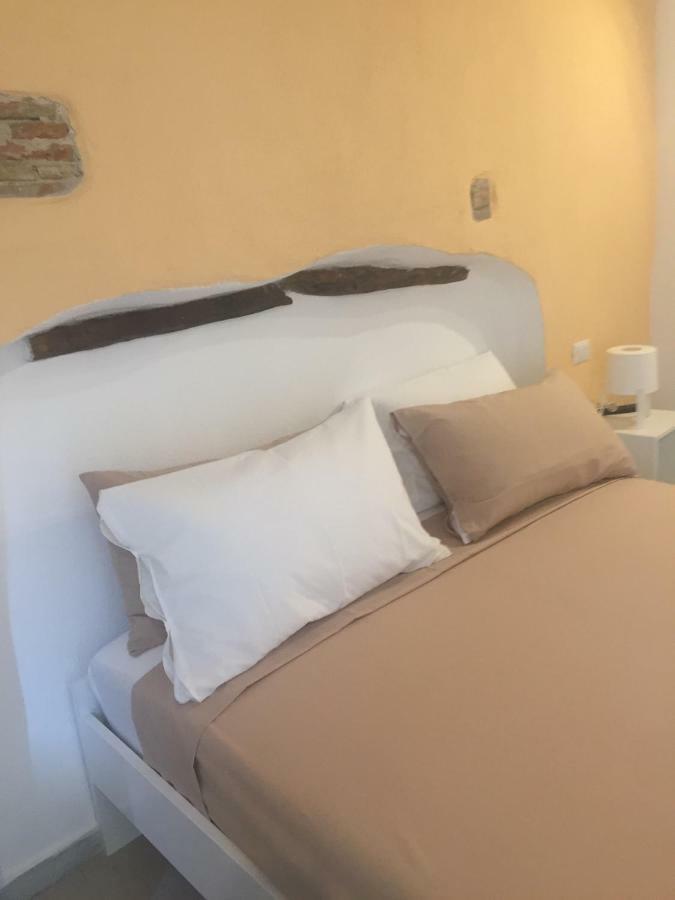 Al Corso Bed & Breakfast Cagliari Dış mekan fotoğraf