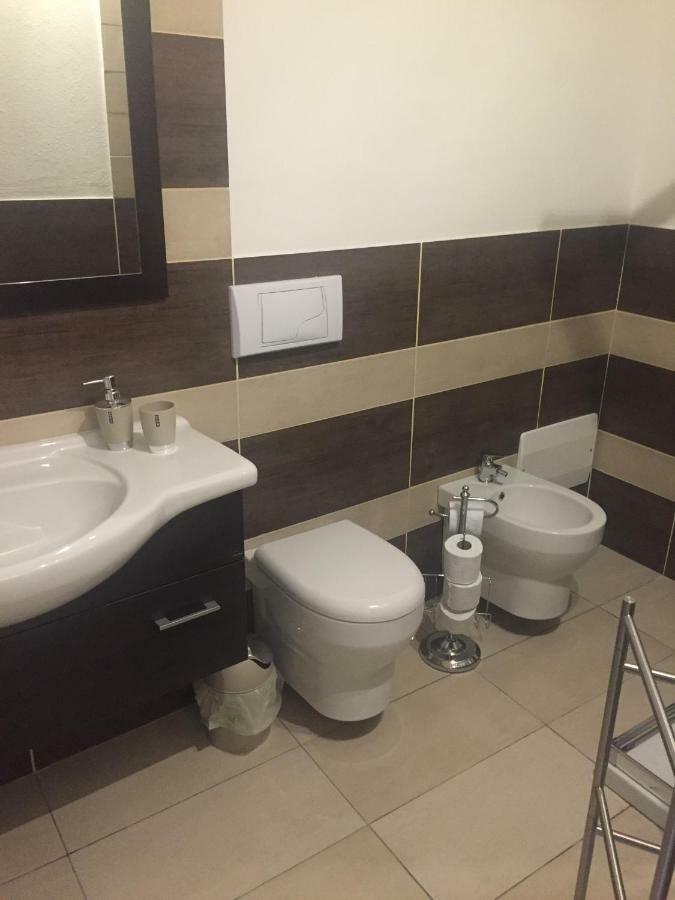 Al Corso Bed & Breakfast Cagliari Dış mekan fotoğraf