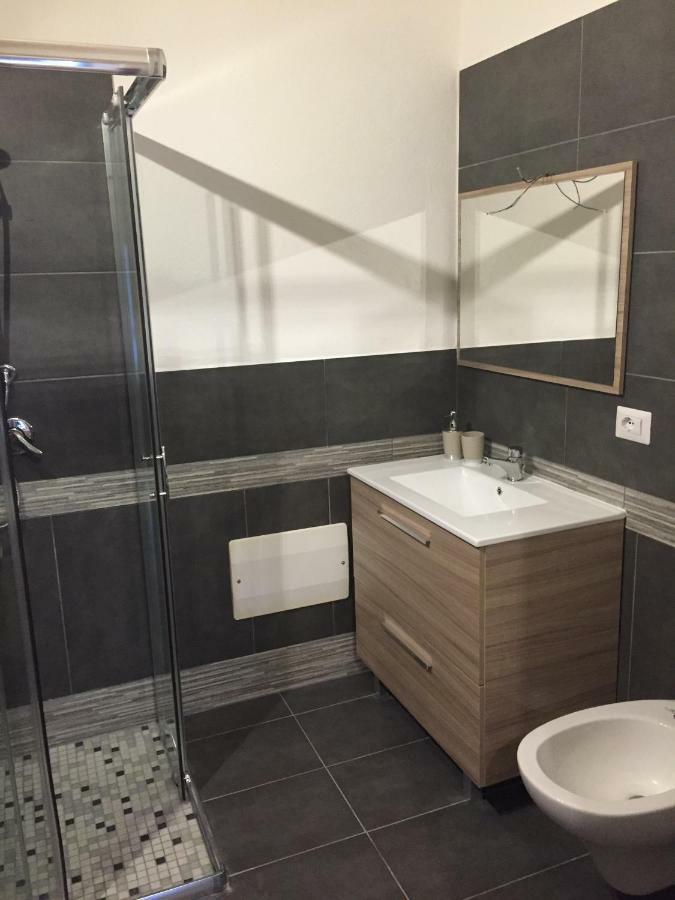 Al Corso Bed & Breakfast Cagliari Dış mekan fotoğraf