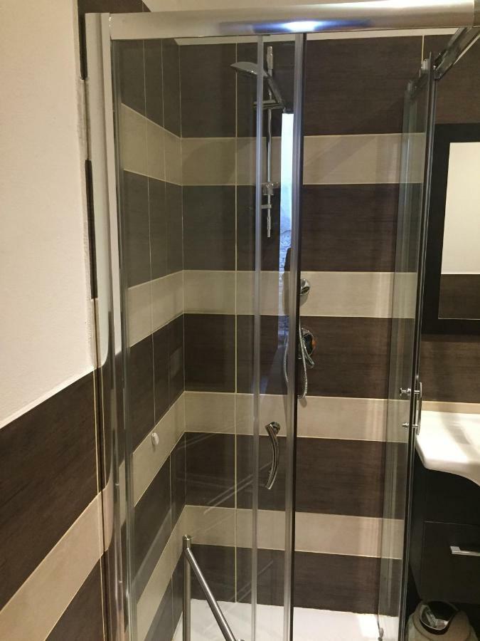 Al Corso Bed & Breakfast Cagliari Dış mekan fotoğraf