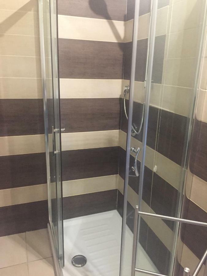Al Corso Bed & Breakfast Cagliari Dış mekan fotoğraf