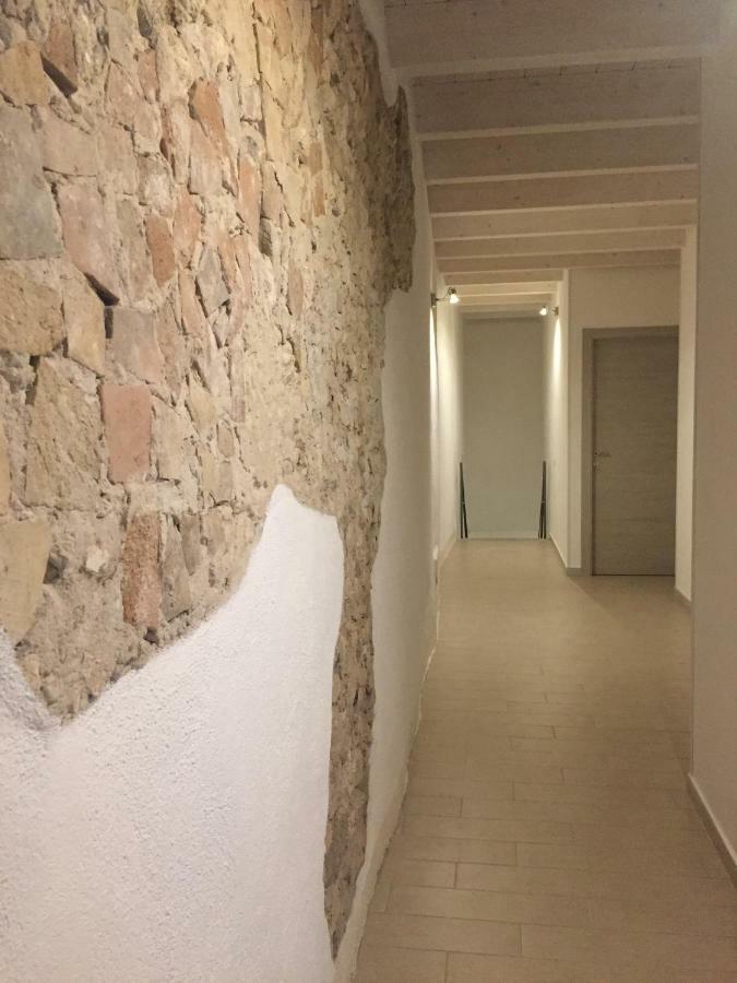 Al Corso Bed & Breakfast Cagliari Dış mekan fotoğraf