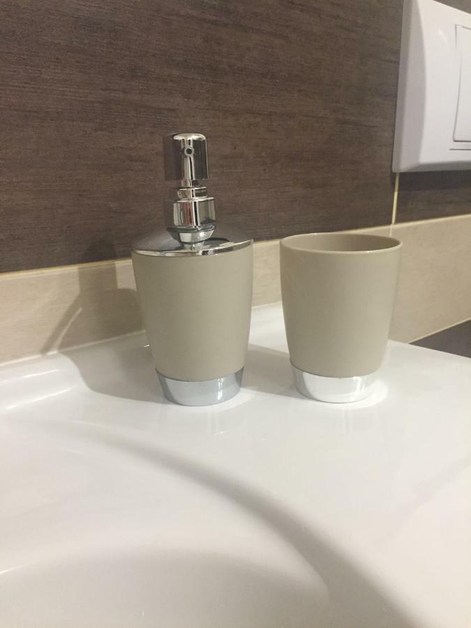 Al Corso Bed & Breakfast Cagliari Dış mekan fotoğraf