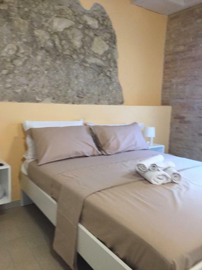 Al Corso Bed & Breakfast Cagliari Dış mekan fotoğraf