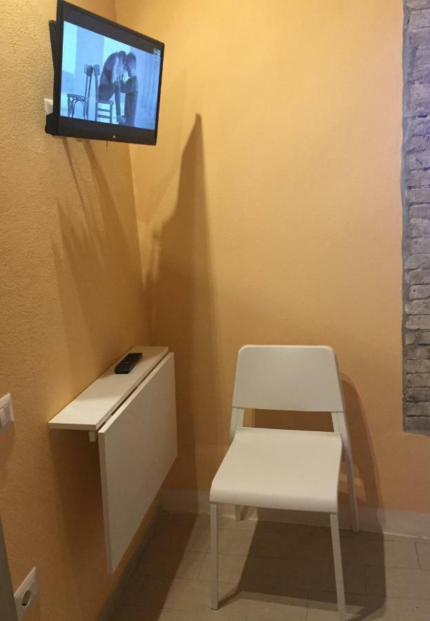 Al Corso Bed & Breakfast Cagliari Dış mekan fotoğraf