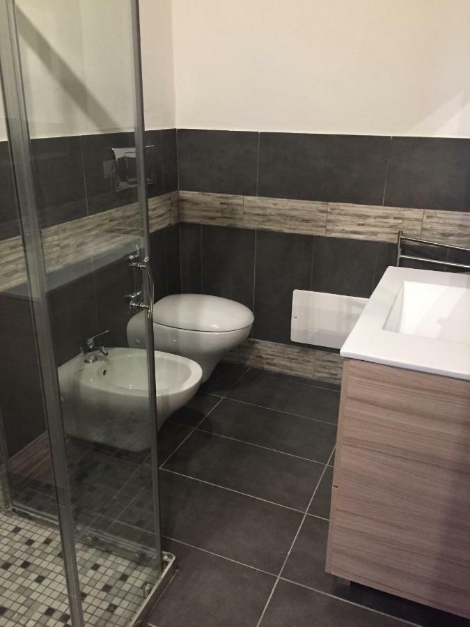 Al Corso Bed & Breakfast Cagliari Dış mekan fotoğraf