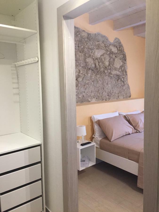 Al Corso Bed & Breakfast Cagliari Dış mekan fotoğraf