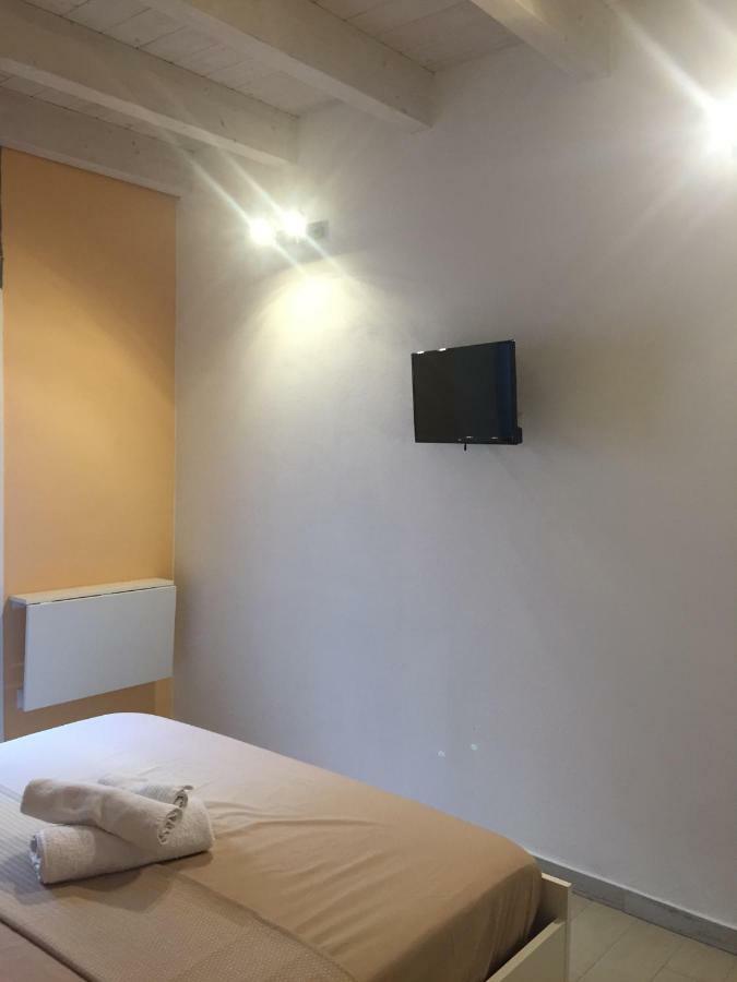 Al Corso Bed & Breakfast Cagliari Dış mekan fotoğraf