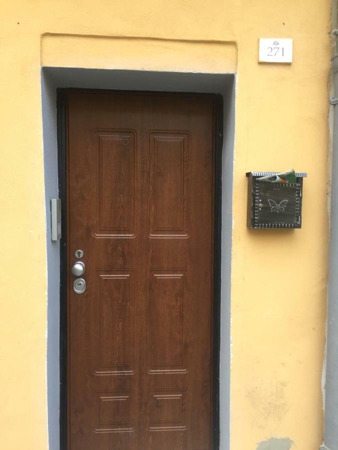 Al Corso Bed & Breakfast Cagliari Dış mekan fotoğraf