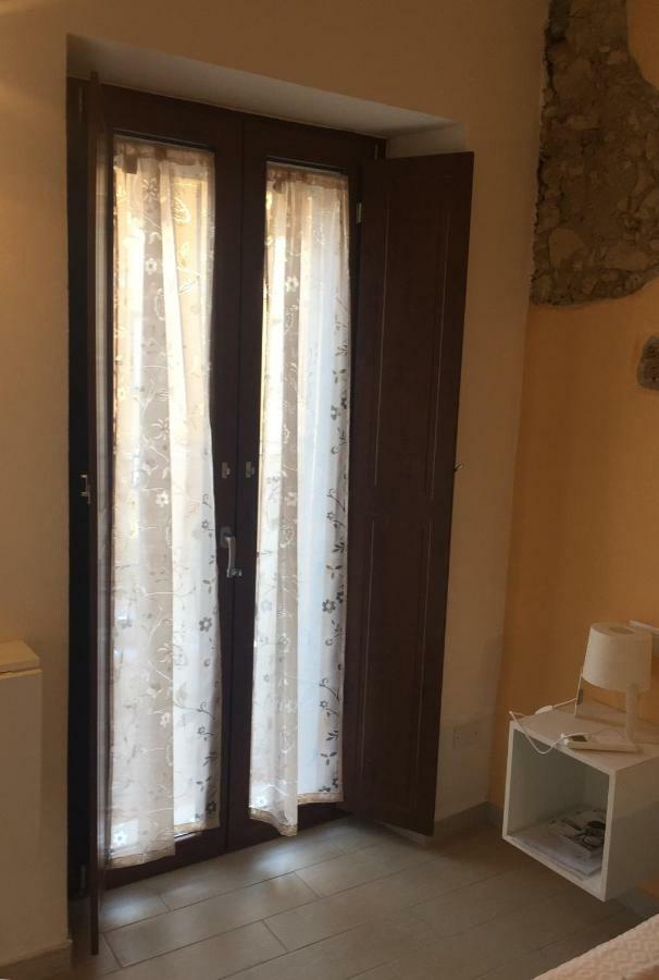 Al Corso Bed & Breakfast Cagliari Dış mekan fotoğraf