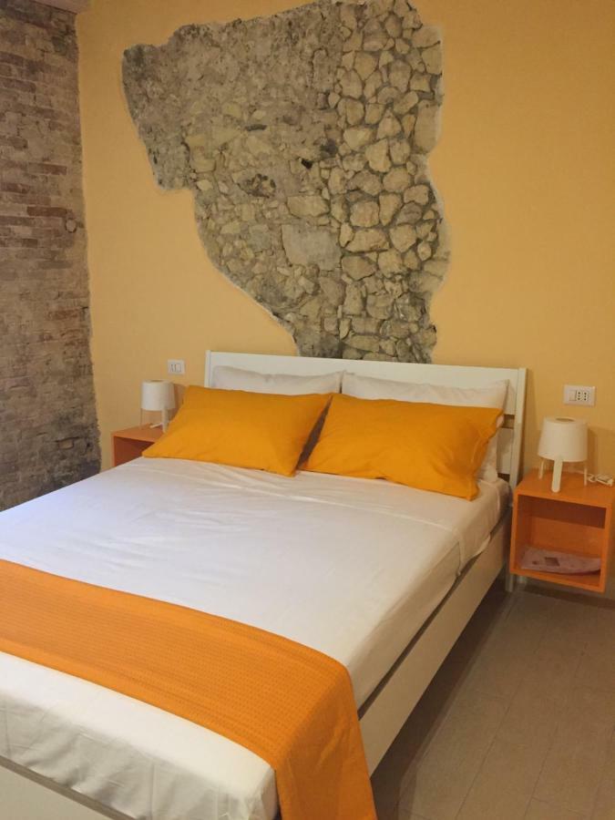Al Corso Bed & Breakfast Cagliari Dış mekan fotoğraf