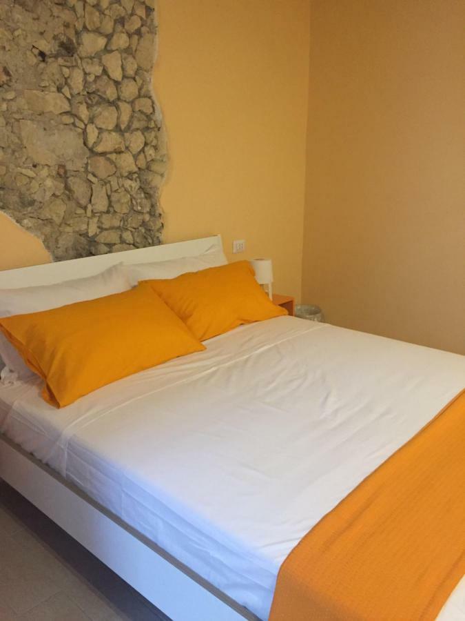 Al Corso Bed & Breakfast Cagliari Dış mekan fotoğraf