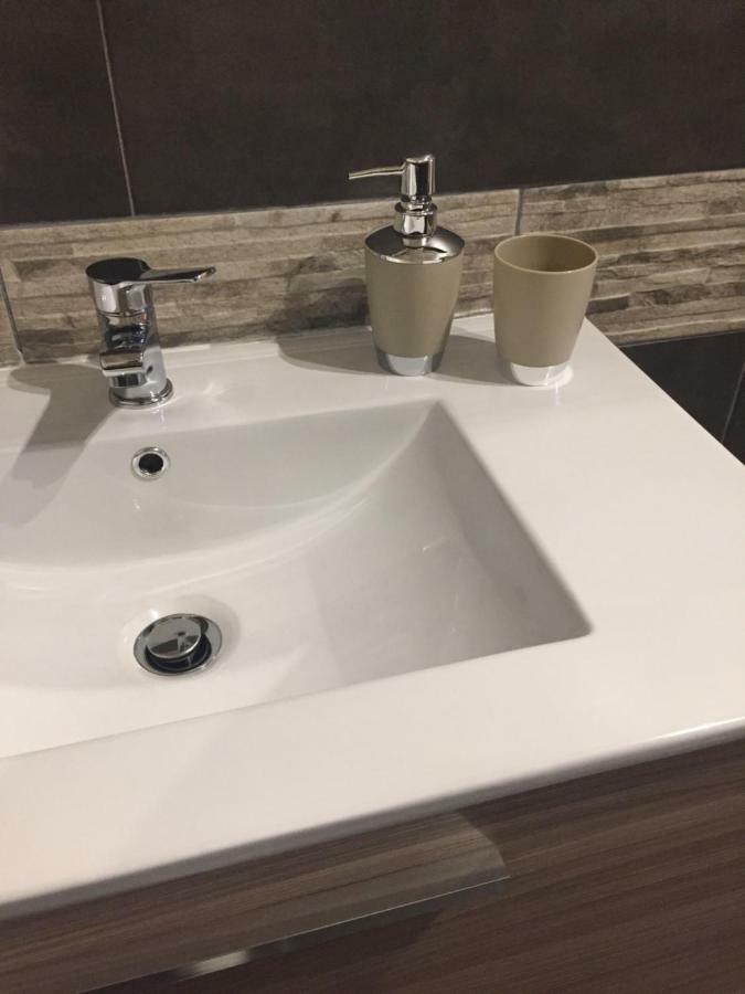 Al Corso Bed & Breakfast Cagliari Dış mekan fotoğraf