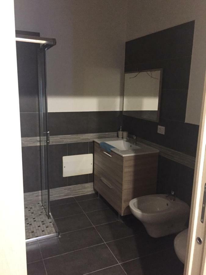 Al Corso Bed & Breakfast Cagliari Dış mekan fotoğraf