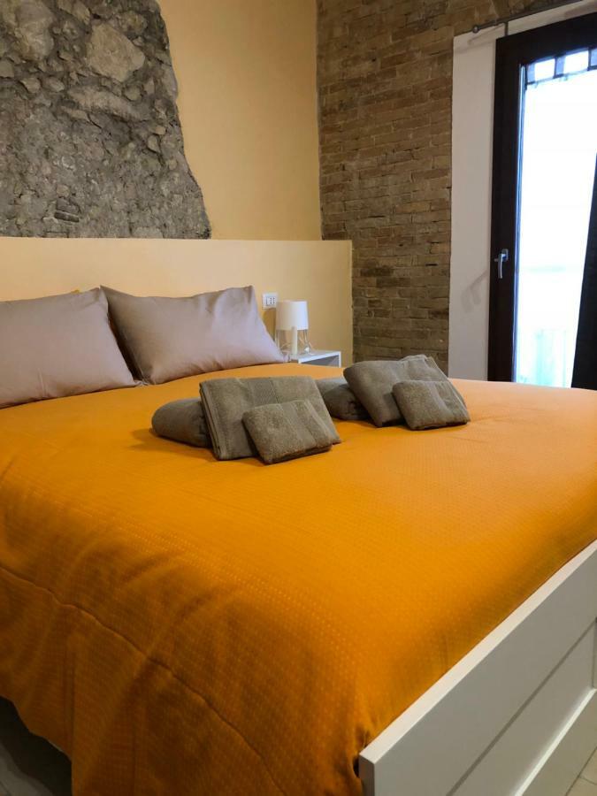 Al Corso Bed & Breakfast Cagliari Dış mekan fotoğraf