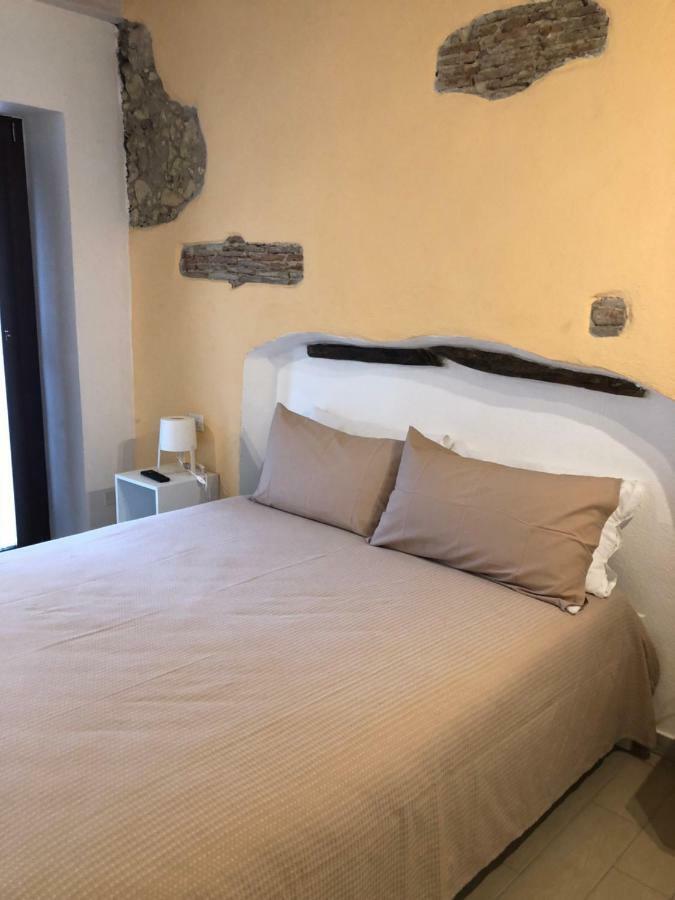 Al Corso Bed & Breakfast Cagliari Dış mekan fotoğraf