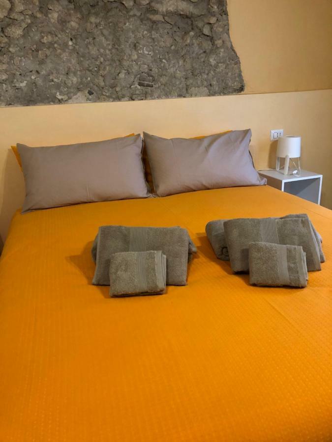 Al Corso Bed & Breakfast Cagliari Dış mekan fotoğraf