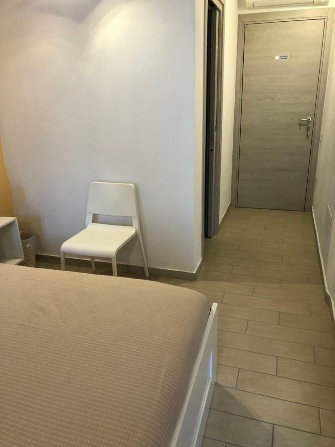 Al Corso Bed & Breakfast Cagliari Dış mekan fotoğraf