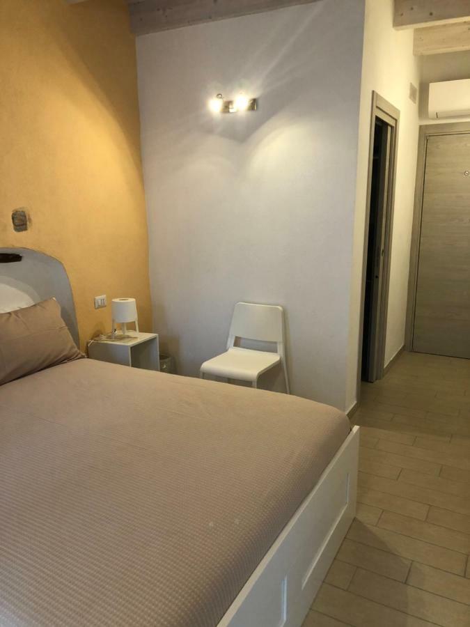 Al Corso Bed & Breakfast Cagliari Dış mekan fotoğraf