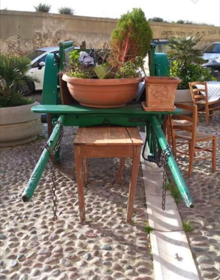 Al Corso Bed & Breakfast Cagliari Dış mekan fotoğraf
