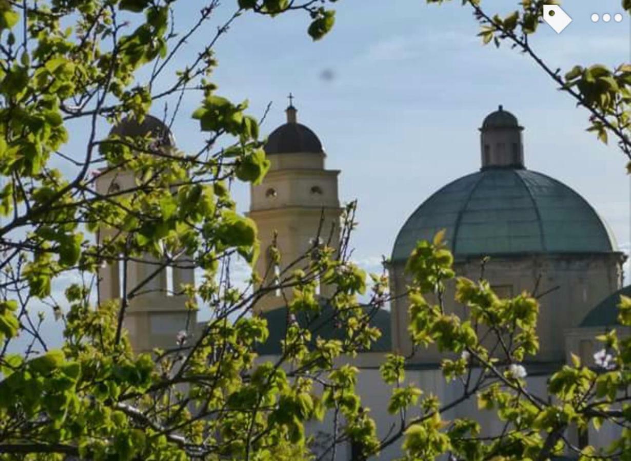 Al Corso Bed & Breakfast Cagliari Dış mekan fotoğraf
