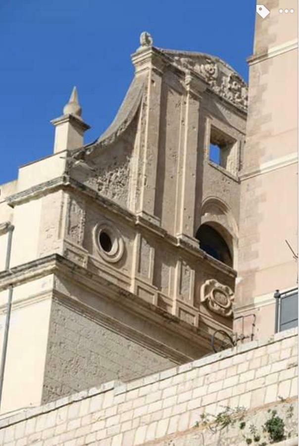 Al Corso Bed & Breakfast Cagliari Dış mekan fotoğraf