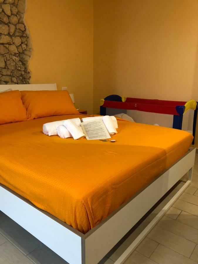 Al Corso Bed & Breakfast Cagliari Dış mekan fotoğraf