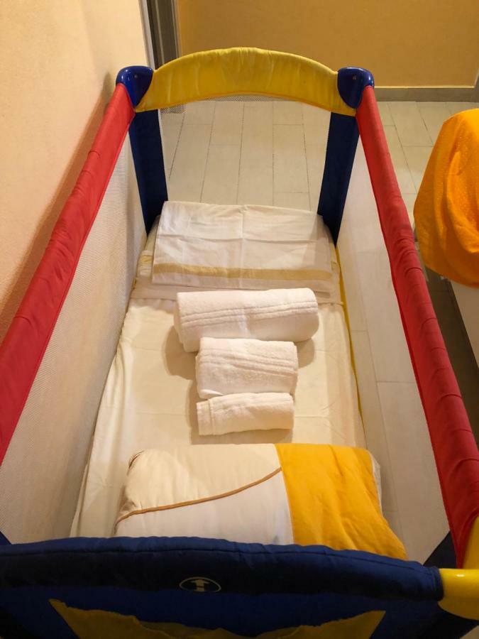Al Corso Bed & Breakfast Cagliari Dış mekan fotoğraf