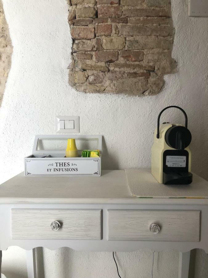 Al Corso Bed & Breakfast Cagliari Dış mekan fotoğraf