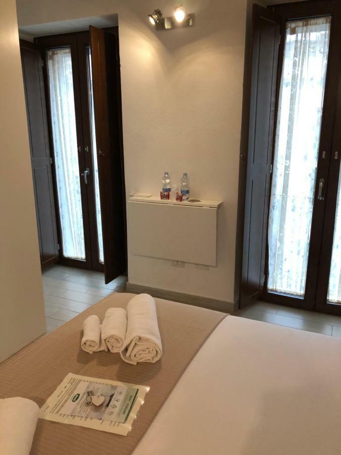Al Corso Bed & Breakfast Cagliari Dış mekan fotoğraf