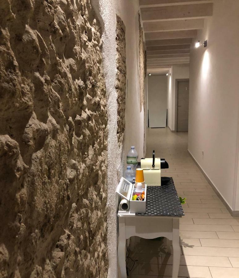 Al Corso Bed & Breakfast Cagliari Dış mekan fotoğraf