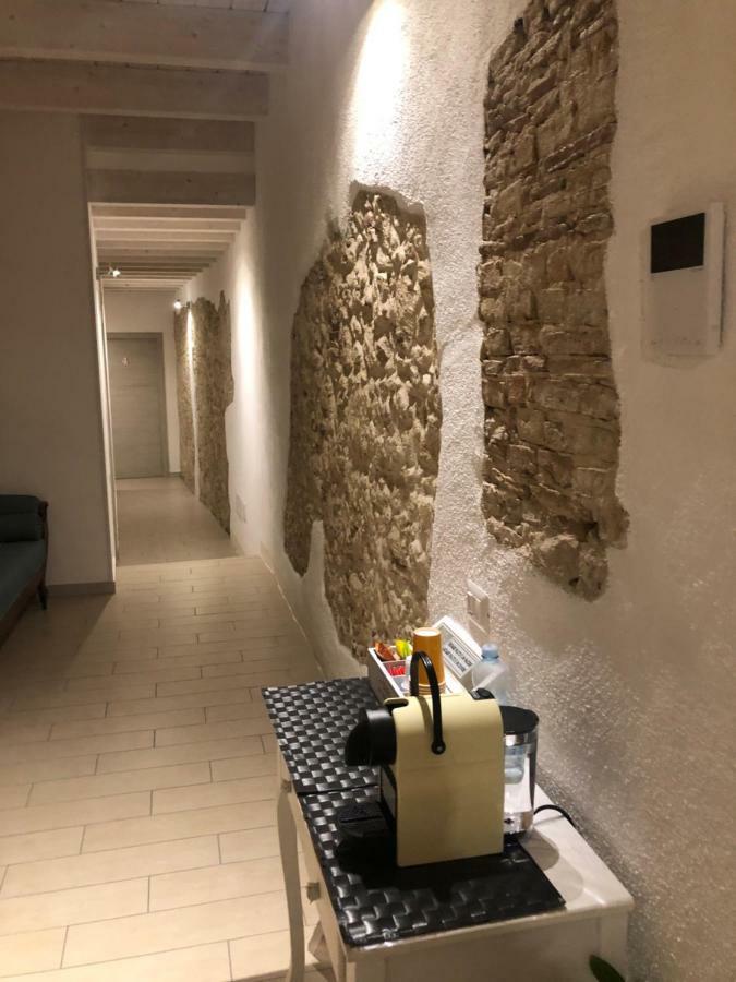 Al Corso Bed & Breakfast Cagliari Dış mekan fotoğraf