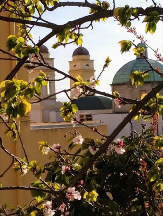 Al Corso Bed & Breakfast Cagliari Dış mekan fotoğraf