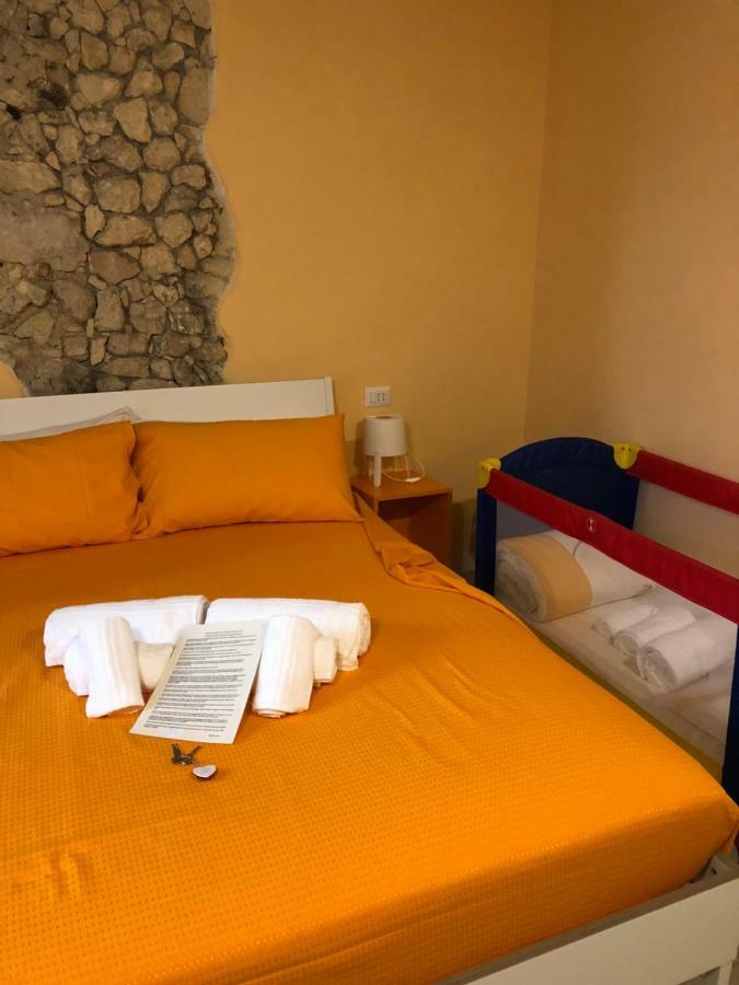 Al Corso Bed & Breakfast Cagliari Dış mekan fotoğraf